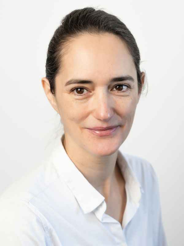 Ing. Karin Beatrix Stehlík