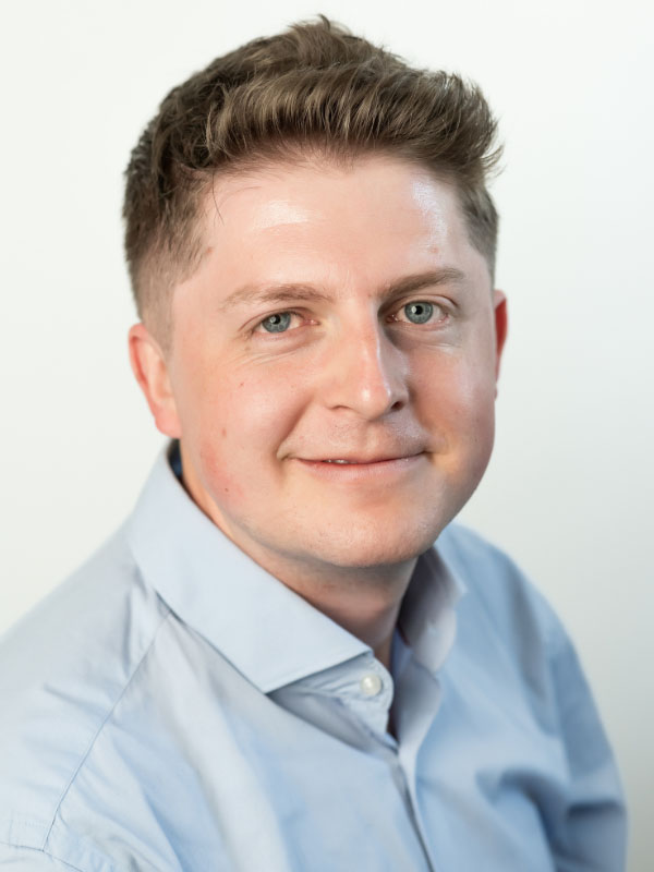 Ing. Petr Kůt