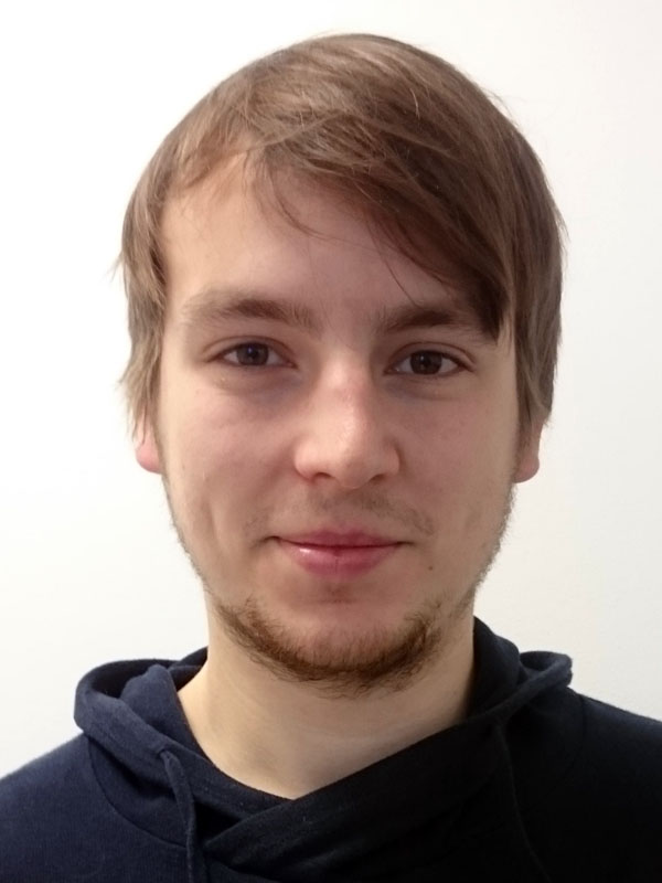 Šimon Fuka