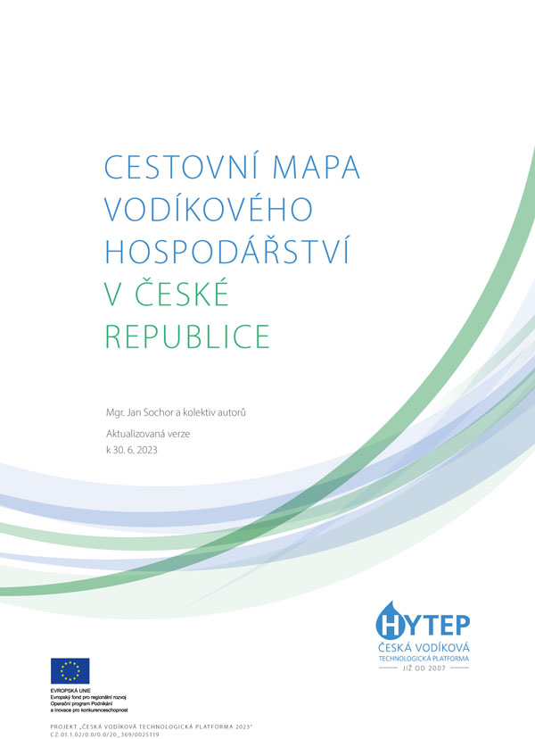 Cestovní mapa