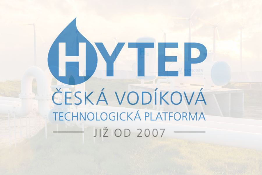 HYTEP hodnotí rok 2025: Vodík přešel od politických prohlášení k tvrdé realitě trhu